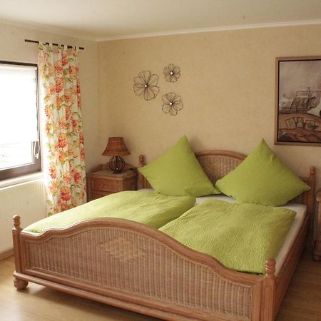 Ferienwohnung Erika Wimbach 外观 照片