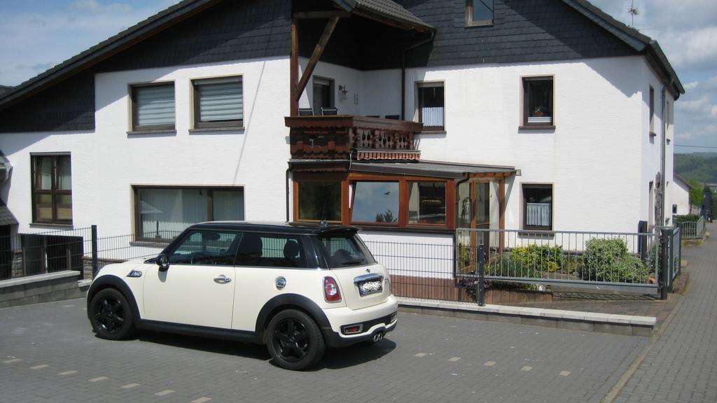 Ferienwohnung Erika Wimbach 外观 照片
