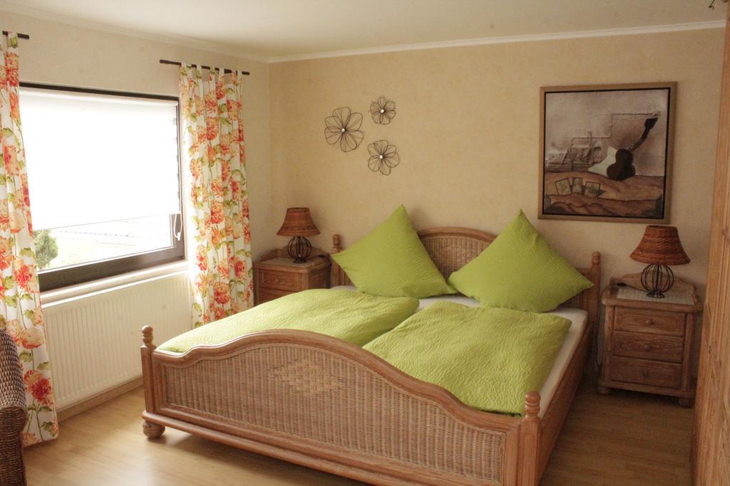 Ferienwohnung Erika Wimbach 外观 照片